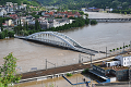 06/2013 - Povodně v Ústí nad Labem