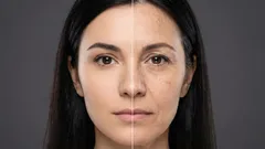 Jak vypadat mladší v 45 letech: 3 jednoduché změny v péči o pleť, líčení a stylu.